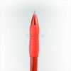 DONG-A ปากกาลูกลื่น กด 0.5 Any PLUS+ <1/12> สีแดง